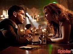 Mob City: 1x01 A Guy Walks Into a Bar - zdjęcia promocyjne