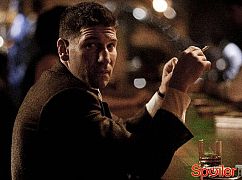 Mob City: 1x01 A Guy Walks Into a Bar - zdjęcia promocyjne