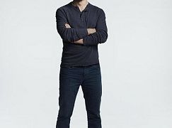 Zdjęcia promocyjne obsady 3 sezonu serialu Grimm