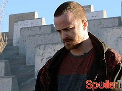 Breaking Bad: 5x11 Confessions - zdjęcia promocyjne