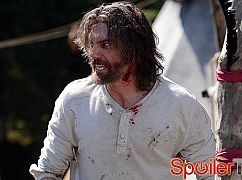 Hell on Wheels: 3x04 The Game - zdjęcia promocyjne