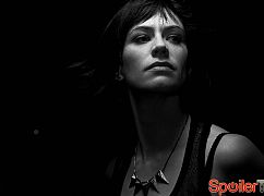 Zdjęcia promocyjne obsady 6 sezonu serialu Synowie anarchii