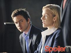 Mistresses: 1x12 When One Door Closes... - zdjęcia promocyjne