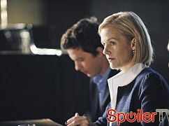 Mistresses: 1x12 When One Door Closes... - zdjęcia promocyjne