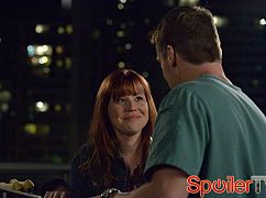 Saving Hope: 2x09 Vamonos - zdjęcia promocyjne