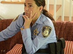 Under the Dome: 1x11 Speak of the Devil - zdjęcia promocyjne