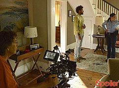 Under the Dome: 1x11 Speak of the Devil - zdjęcia promocyjne