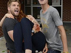 Under the Dome: 1x11 Speak of the Devil - zdjęcia promocyjne