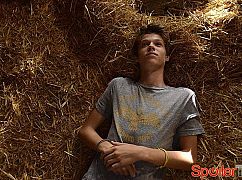 Under the Dome: 1x11 Speak of the Devil - zdjęcia promocyjne