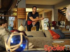 Graceland: 1x10 King's Castle - zdjęcia promocyjne