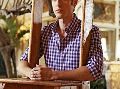 Bananowy doktor: 5x13 Bones to Pick - zdjęcia promocyjne