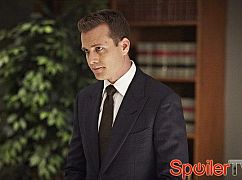 Suits: 3x08 Endgame - zdjęcia promocyjne