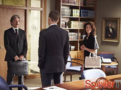 Suits: 3x08 Endgame - zdjęcia promocyjne