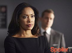 Suits: 3x08 Endgame - zdjęcia promocyjne