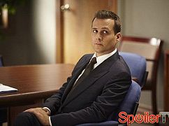 Suits: 3x08 Endgame - zdjęcia promocyjne