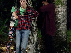 Camp: 1x09 CIT Overnight - zdjęcia promocyjne