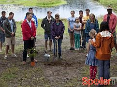 Camp: 1x09 CIT Overnight - zdjęcia promocyjne
