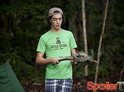 Camp: 1x09 CIT Overnight - zdjęcia promocyjne