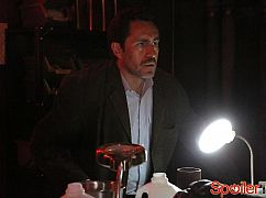 The Bridge: 1x09 The Beetle - zdjęcia promocyjne