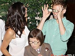 Impreza z okazji 100 odcinka Agenci NCIS: Los Angeles