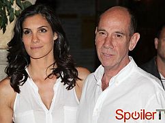 Impreza z okazji 100 odcinka Agenci NCIS: Los Angeles