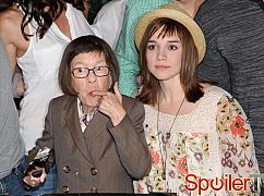 Impreza z okazji 100 odcinka Agenci NCIS: Los Angeles