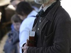 Hell on Wheels: 3x05 Searchers - zdjęcia promocyjne