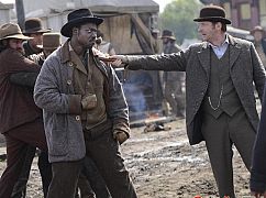 Hell on Wheels: 3x05 Searchers - zdjęcia promocyjne