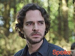 Kamuflaż: 4x08 I've Been Waiting for You - zdjęcia promocyjne