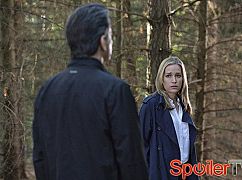 Kamuflaż: 4x08 I've Been Waiting for You - zdjęcia promocyjne