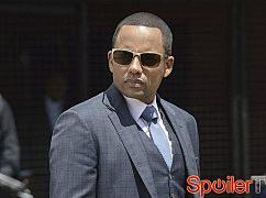 Kamuflaż: 4x08 I've Been Waiting for You - zdjęcia promocyjne