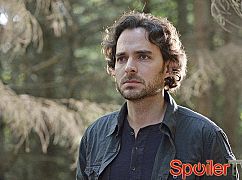 Kamuflaż: 4x08 I've Been Waiting for You - zdjęcia promocyjne