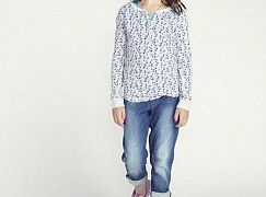 Zdjęcia promocyjne obsady 5 sezonu serialu Parenthood