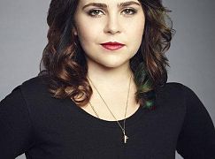 Zdjęcia promocyjne obsady 5 sezonu serialu Parenthood