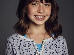 Zdjęcia promocyjne obsady 5 sezonu serialu Parenthood