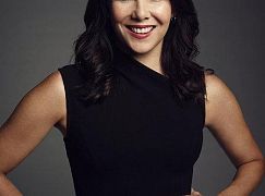 Zdjęcia promocyjne obsady 5 sezonu serialu Parenthood