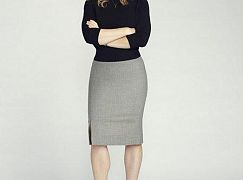 Zdjęcia promocyjne obsady 5 sezonu serialu Parenthood