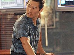 Hawaii 5.0: 4x01 Aloha ke kahi I ke kahi - zdjęcia promocyjne