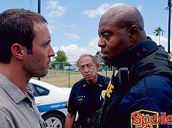 Hawaii 5.0: 4x01 Aloha ke kahi I ke kahi - zdjęcia promocyjne
