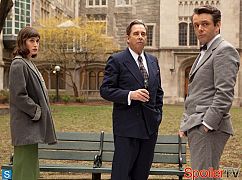 Masters of Sex: 1x01 Pilot - zdjęcia promocyjne