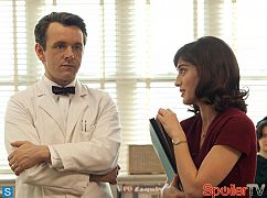 Masters of Sex: 1x01 Pilot - zdjęcia promocyjne