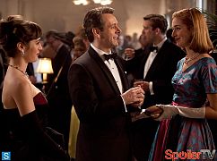 Masters of Sex: 1x01 Pilot - zdjęcia promocyjne