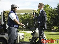 Suits: 3x09 Bad Faith - zdjęcia promocyjne