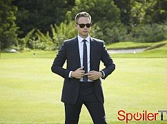 Suits: 3x09 Bad Faith - zdjęcia promocyjne