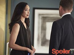 Suits: 3x09 Bad Faith - zdjęcia promocyjne