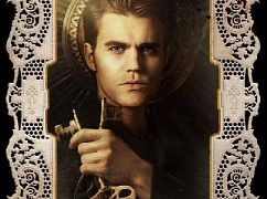 Zdjęcia promocyjne obsady 4 sezonu Pamiętników wampirów