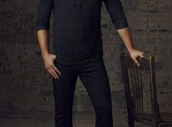 Zdjęcia promocyjne obsady 4 sezonu Pamiętników wampirów