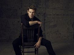 Zdjęcia promocyjne obsady 4 sezonu Pamiętników wampirów