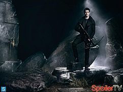 Zdjęcia promocyjne obsady 4 sezonu Pamiętników wampirów