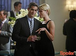 666 Park Avenue: 1x02 Murmurations - zdjęcia promocyjne